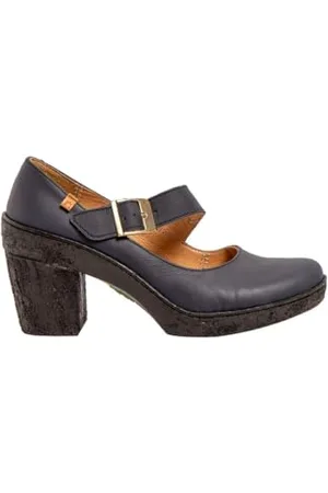 El Naturalista N5433 Faggio, Piattaforma Donna, , 42 EU