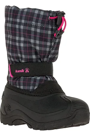 Kamik Finley NF8251, Stivali da Neve, , 25 EU