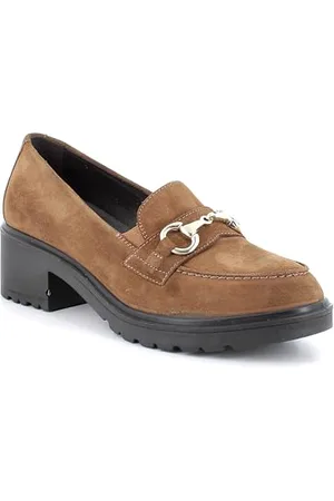 IGI&CO D.Janita, Mocassino Donna, , 38 EU