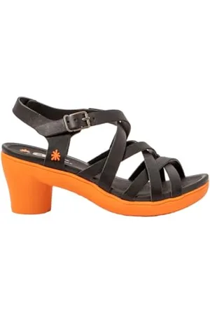 Art 1477 Alfama, Sandali con Tacco Donna, , 42 EU