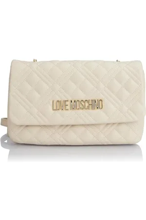 Moschino Borsa a spalla Donna, , Taglia unica