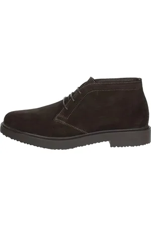 Geox U Massimiano A, Stivale alla Caviglia Uomo, , 43 EU