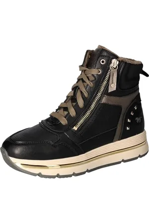 Mustang 1498-501, Scarpe da Ginnastica Donna, , 39 EU