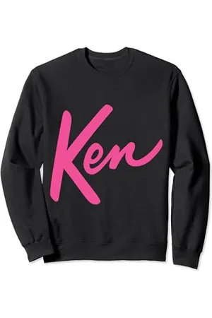 Barbie Ken ufficiale, vari colori Felpa