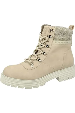 TOM TAILOR 4291319, Stivaletto Donna, , 38 EU