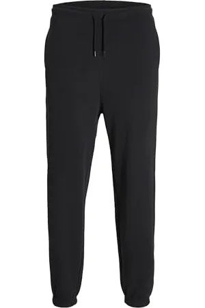 JACK & JONES Jpstgordon Jjcharge-Pantaloni Sportivi Imp Jogging, , XL Uomo