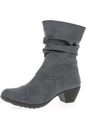 Andrea Conti 0616628, Stivali Donna, , 41 EU