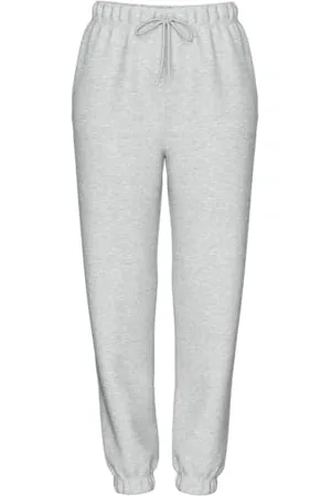 Pieces® Pcchilli HW Sweat Pants Noos BC Pantaloni da Jogging, , S Donna