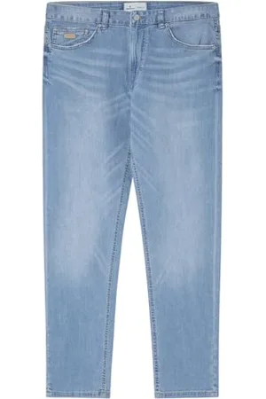 Springfield Pantaloni Jeans, , 34 Uomo