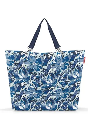 Reisenthel ZU4116 SHOPPER XL Borsa sportiva Donna Taglia Unica