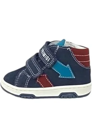 Primigi Baby Driver, Scarpe per Chi Inizia a Camminare Bimbo 0-24, , 20 EU