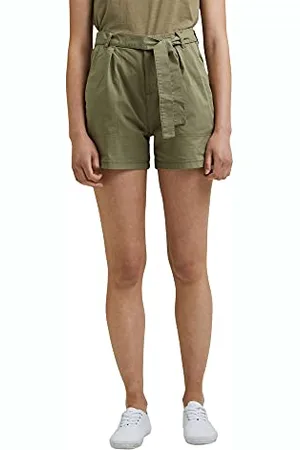 ESPRIT 051CC1C308 Pantaloncini, , 38 Donna