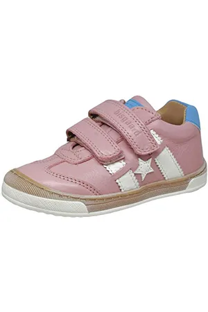 Bisgaard 40343.119, Scarpe da Ginnastica Bambina, , 25 EU