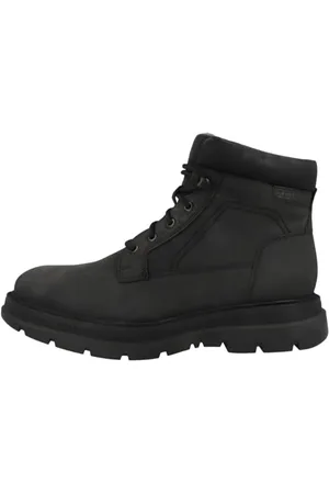 QS by s.Oliver Uomo WL Lace Boot 5-16217-43, Stivali da Neve, , 41 EU