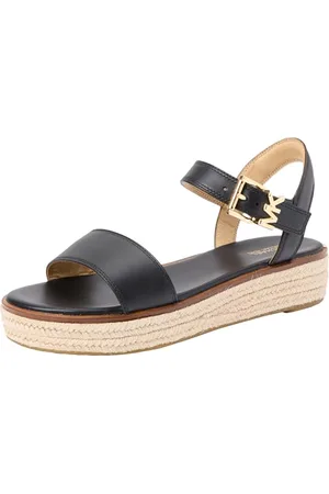 Michael Kors Richie Espadrille, Mocassino Donna, 38 EU