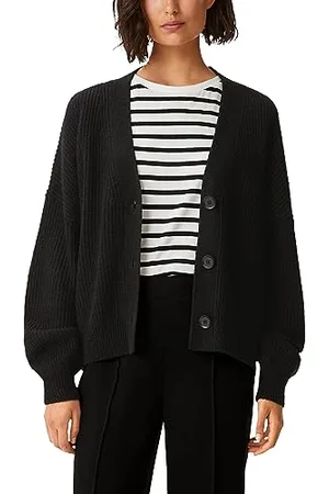 Comma, CI 60.2.62.17.172.2134924 Maglione Cardigan, , 46 Donna