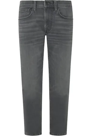 Pepe Jeans Slim Gymdigo Jeans PM207389, (Denim-UI1), 29W / 32L Uomo