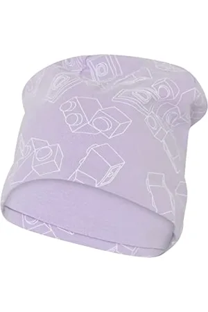 LEGO Wear Jungen Ninjago Beanie LWAlex 202 Organic Cotton Berretto, , 54-56 Bambino