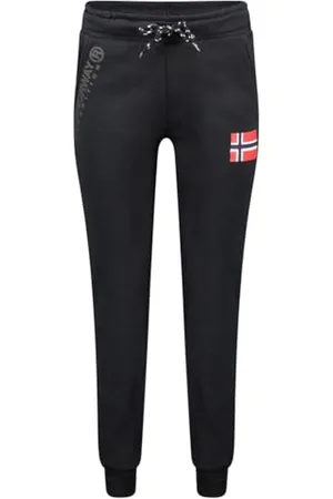 Geographical Norway Monbichon Lady Pantaloni Bambina, , XL Donna