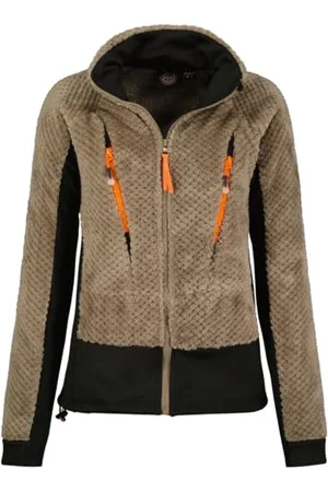 Geographical Norway Uliste Lady Pile da Donna