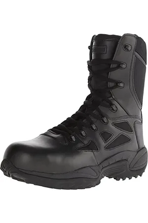 Reebok Stivali militari e tattici da uomo Rapid Response, , 41 EU