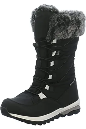 Kamik Prairie NF8057, Stivali da Neve, , 32 EU