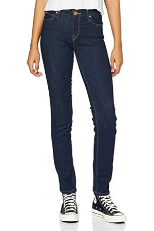 Lee Elly, Jeans, Donna, (One Wash 45), 29W / 31L