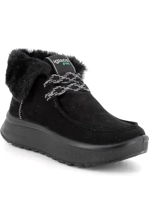 IGI&CO D.Elena Green, Mocassino Donna, , 39 EU