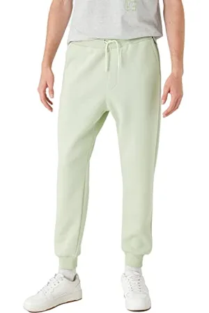Koton Pantaloni della Tuta Basic Melanj, (786), M Uomo
