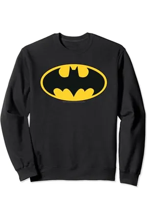 DC Comics Originals Felpa Unisex Adulti SWEATSHIRT Small
