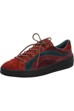 Think! Kumi, Scarpe da Ginnastica Donna, , 40 EU Stretta