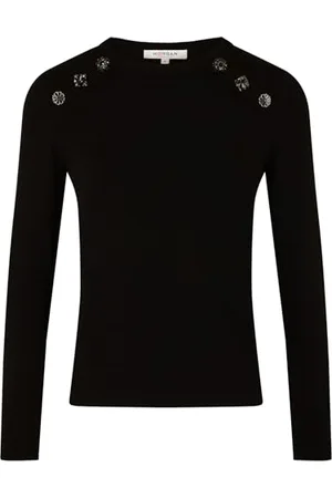 Morgan 241-mlilo Pullover, , XL Donna