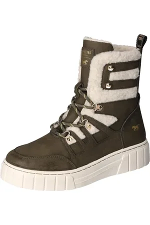 Mustang 1446-603, Scarpe da Ginnastica Donna, , 36 EU