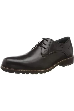 Josef Seibel Jasper 54, Oxford Uomo, , Medium