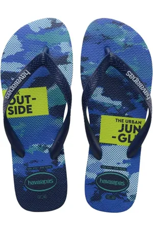 Havaianas Top Camu, Infradito Uomo, , 35/36 EU