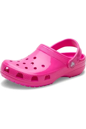 Crocs Classic Neon HL Clog, Zoccoli Unisex - Adulto, , 36/37 EU