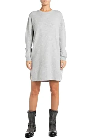 Replay Dk3320 Vestito, , S Donna