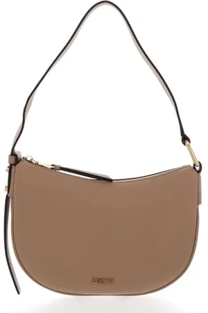 DKNY Scarlett Top Zip Shoulder Bag, Borsa a Tracolla Donna, , Small