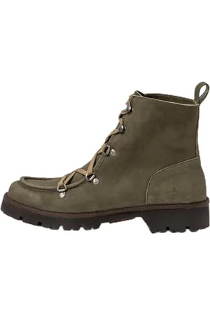 Art 1482 Denver, Stivaletti Bassi con Lacci Unisex-Adulto, , 37 EU