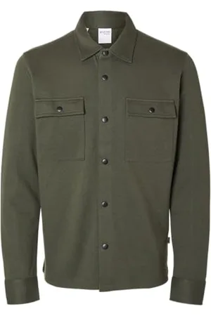 SELECTED Slhjackie Sweat Jacket Noos Maglia di Tuta, , XL Uomo