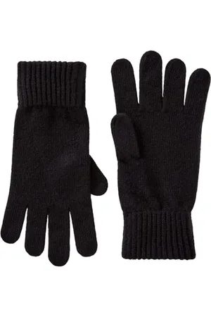 Benetton 1202U0725 Guanti e manopole, , S Uomo