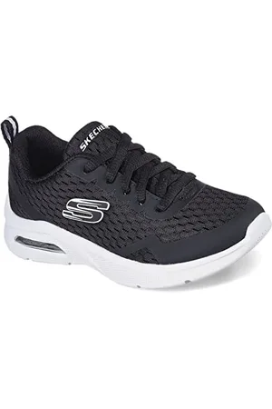 Skechers Microspec Max, Scarpe Da Ginnastica Bambini e ragazzi, , 29 EU