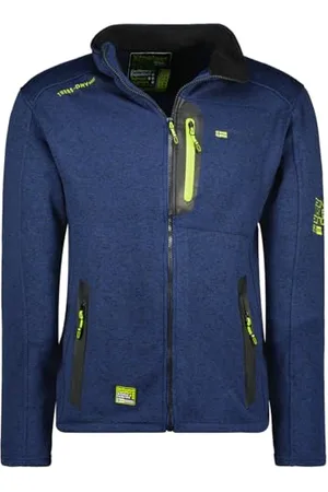 Geographical Norway Trampoline Men Maglione, , M Uomo