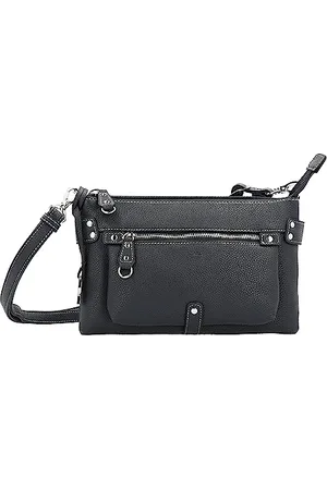 Picard Loire, Borsa Messenger Donna, , 27 x 18 x 7 cm