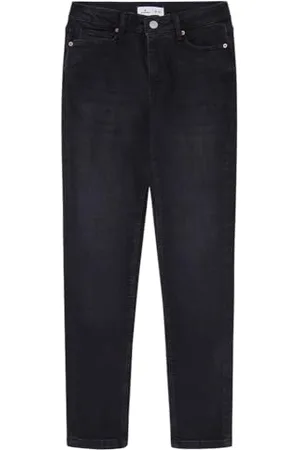 Springfield SPRINGFILED Slim Fit Cropped Jeans, , 34 Donna