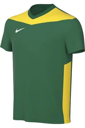 Nike FD7438-303 Dri-Fit Park Derby IV T-Shirt Unisex Taglia S