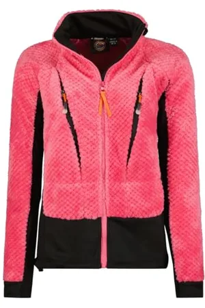 Geographical Norway Uliste Lady Pile da Donna, , S