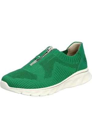 Rieker 54057, Scarpe da Ginnastica Donna, , 39 EU