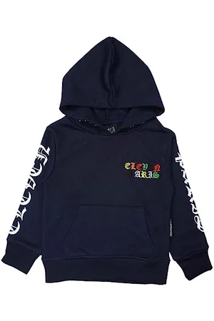 Eleven Paris Gelv1702 SW S3 Maglione, , 6 Anni Bambini e Ragazzi