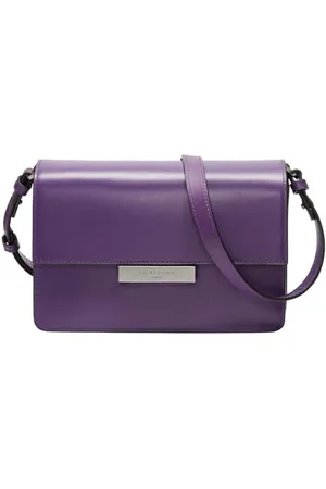 liebeskind Crossbody M Alex Biker, Donna